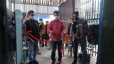 Perluas Jaringan, Rhino Indonesia Kini Hadir di Kota Palu
