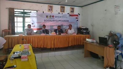 Petani Di Labuan Panimba Kabupaten Donggala Antusias Ikut Program Pertanian RMP Indonesia
