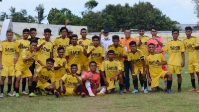 Persittimo Kembali Bangkit Dengan Julukan Ajarane Mease