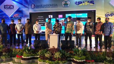 BI Kembangkan Sistem Digitalisasi Transaksi Pemda di Sulawesi Tengah