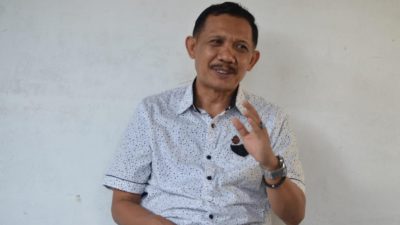 Ibrahim A Hafid : Perda Penyelengaraan Budaya Penting Bagi Masyarakat