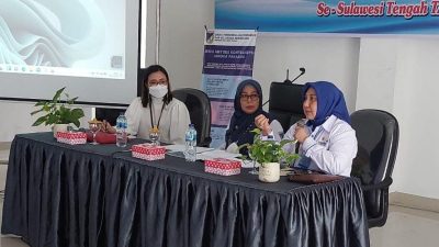 BKKBN Beri Penguatan Fasilitasi Pemaduan Kebijakan Pembangunan Kependudukan Kepada Dinas P2KB