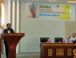 BPSK Kota Palu Gelar Sosialisasi Tugas dan Fungsi Badan Penyelesaian Sengketa Konsumen