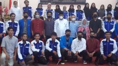 Empat Pilar Berbangsa Dan Bernegara Wajib Digaungkan