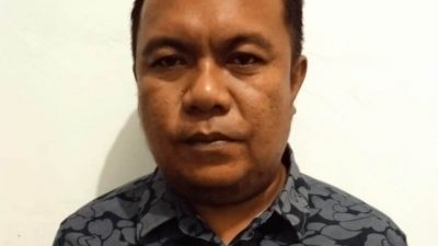 Ketua Umum PETISI Dukung Pemda Untuk Legalkan PETI  Parimo