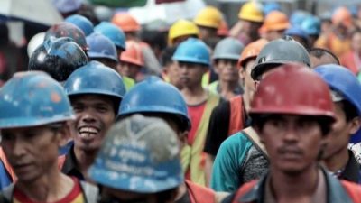 Tingkat Angkatan Kerja Naik Di Tahun 2021, Sektor Pertambangan Penyumbang Terbesar