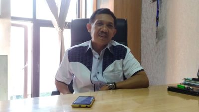 Ibrahim A Hafid : Pemkab Parimo Perlu Segera Lakukan Penataan Pertambangan Emas