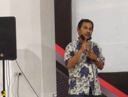 Ketua YLK Sulteng Imbau Masyarakat Harus Cerdas dan Kritis Tanggapi Diskon