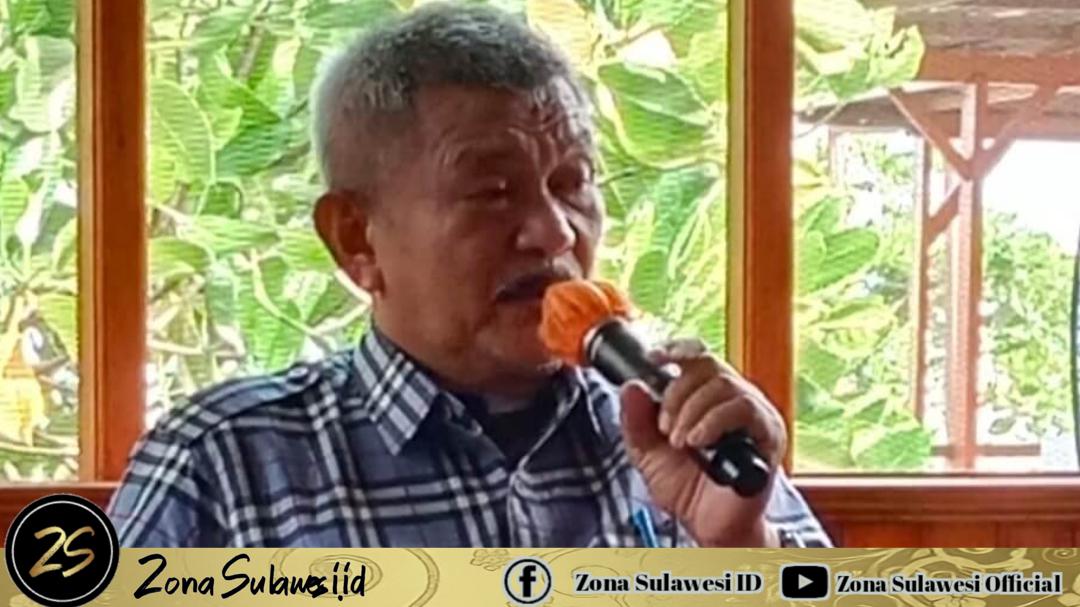 Berikut Himbauan Bupati Parimo di Malam Pergantian Tahun Baru