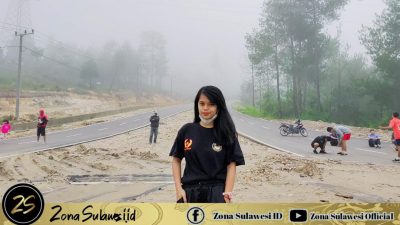 Michelin Sallata Resmi Nahkodai BPAN Nasional