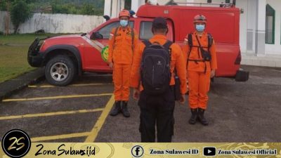 Dua Warga Desa Bahomohoni Hilang di Gunung Ipi Kabupaten Morowali