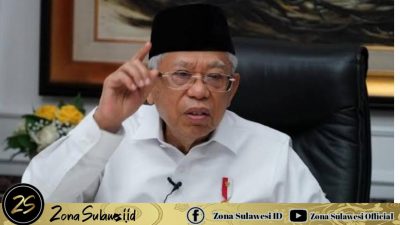 Wapres RI Bahas Huntap dan UMKM Bersama Gubernur Sulteng