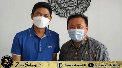 Wabup ToliToli Intruksikan 10 Persen Dana Desa Untuk Penanganan Stunting