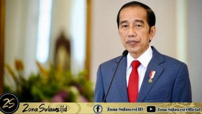 Jokowi Apresiasi MK Lakukan Transformasi Peradilan Digital di Masa Pandemi