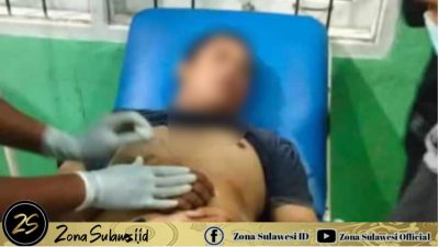 Aksi Unjuk Rasa ARTI KTT di Desa Tada Berujung Ricuh, Salasatu Warga Tewas Diduga Akibat Terkena Peluru Tajam