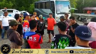 Kembali Latih Atlet Muda Paralayang Parimo, Gendon Subandono: Teruslah Berlatih Hingga Capai Prestasi