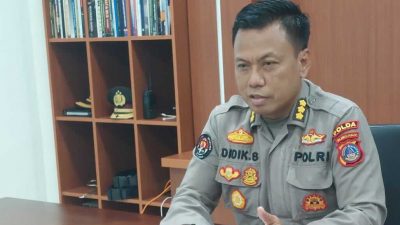 Polda Sulteng buka Pendaftaran Seleksi Calon Taruna Akpol 2022