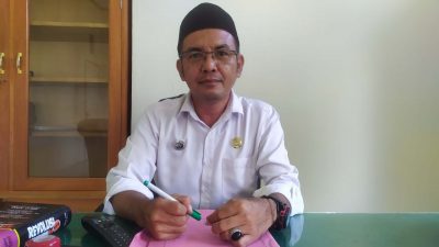 Andri Wijaya : Pemerintah Desa Harus Sinergi dengan Pemerintah Kecamatan
