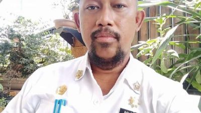 P2KD Yang Tidak Netral Dapat Diberhentikan