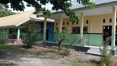 MTs Palasa Buka Pendaftaran Gratis Buat Siswa Baru