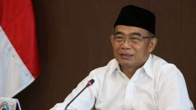 Kasus Perkawinan Anak Alami Kenaikan, Menko PMK : Kondisi Ini Mengkhawatirkan