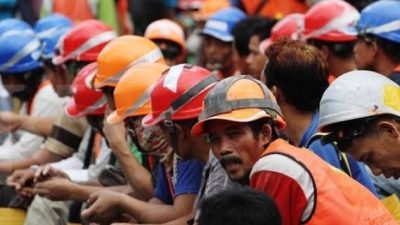 Kemnaker Targetkan BSU Tahap Pertama Disalurkan Pekan Depan