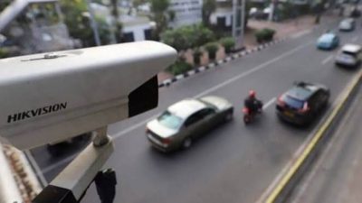 Pekan Depan Polda Sulteng Berlakukan ETLE di Kota Palu