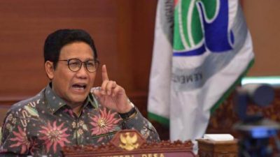 MendesPDTT : Sebaiknya Jabatan Kades 9 Tahun