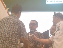 Munas KAHMI, Politikus Dominasi Presidium Periode 2022-2027