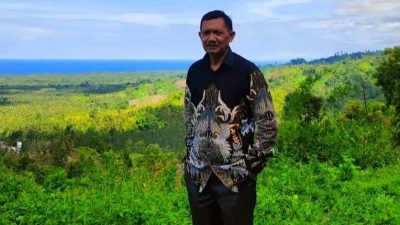 Jelang Akhir Tahun 2022, Anggota DPRD Sulteng Lakukan Kunjungan Kordinasi Dalam Derah