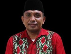 Atas Perintah Menteri Pertanian,TPH Provinsi Siap Penuhi Pangan Tahun 2023