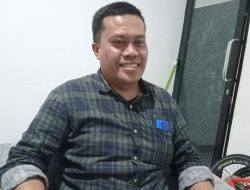 Sat Pol-PP Parimo Segera Sosialisasikan Perda Tempat Hiburan dan Keramaian, Ini Penjelasanya!