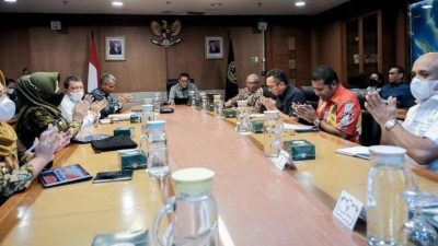 Pemerintah Dorong Kepala Daerah Maksimalkan Pengembangan Desa Wisata