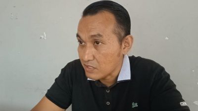 BPBD Sulteng Serahkan Puluhan Huntara Untuk Korban Banjir Torue