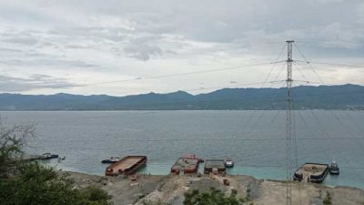 Pengelolaan Tersus dan TUKS di Teluk Palu Beraroma Praktek ‘Kotor’