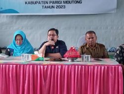 Waket TPPS Parimo Sebut Kecamatan Palasa Salah Satu Kantong Kemiskinan Ekstrim