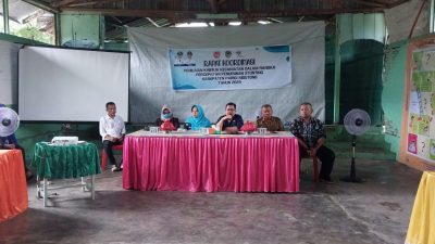 Kecamatan Pemenang Lomba Penurunan Stunting Kabupaten Parimo dapat Hadiah Rp 50 Juta