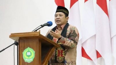 Pengajuan Tunjangan Guru Madrasah Bukan PNS Dibuka, Kemenag Siapkan Anggaran Rp 324 M