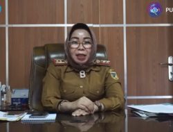 Yudiawati Harap Pemisahan Dinas Majukan Pendidikan dan Kebudayaan di Sulteng