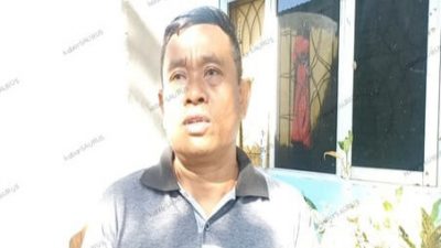 Dua Tahun Tak Laporkan APBDes, Kades Wanamukti Dituding Berpraktek Pungli dan Korupsi DD?