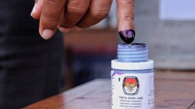 1.207 Orang di Kecamatan Palasa Tidak Masuk DPS Pemilu 2024 ?