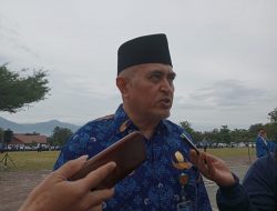 Terancam DO, Untad Berikan Dua Opsi Kebijakan Pada Mahasiswa Tingkat Akhir