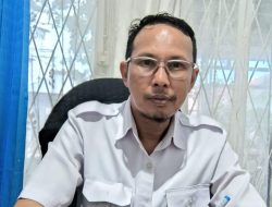 PUPRP Parimo Akan Bangun Belasan Drainase dan Empat MCK di Tahun Ini