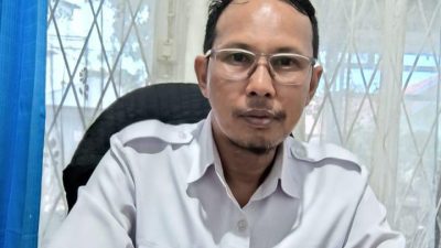 PUPRP Parimo Akan Bangun Belasan Drainase dan Empat MCK di Tahun Ini