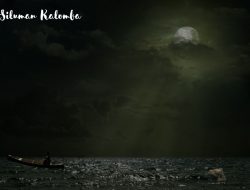 Teror Siluman Kalomba