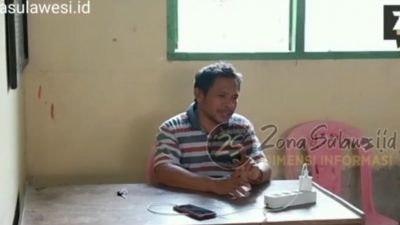 Kades : Desa Dongkalan Ingin jadi Penopang IKN di Kalimantan
