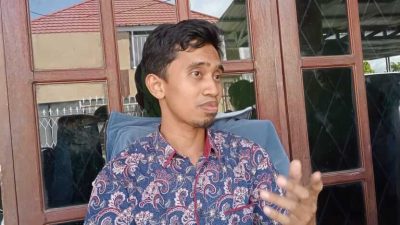 Inisiatif Zakat Indonesia Cabang Palu Yayasan Penebar Kebaikan.