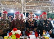 Anleg  DPRD Sulteng Ellen : Promosi Potensi Wisata Melalui Pencanagan Sulteng Sebagai Negeri Seribu Megalite