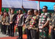 DPRD Sulteng Apresiasi Pencanangan Sulteng Sebagai Negeri Seribu Megalite
