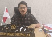 Anleg DPRD Sulteng Dapil Morowali – Morowali Utara Menilai Perkebunan Sawit Memberi Manfaat Bagi Masyarakat